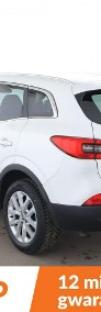 Renault Kadjar I klima-auto Bluetooth PDC ESP tempomat-4