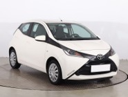 Toyota Aygo , Salon Polska, Klima