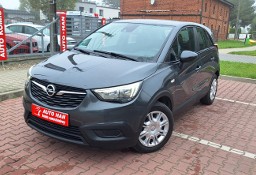 Opel Crossland X .
