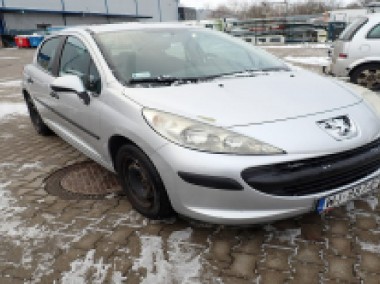 Peugeot 207-1