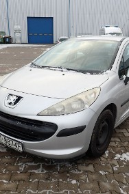 Peugeot 207-2