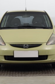 Honda Jazz II , Klimatronic, El. szyby-2