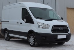 Ford Transit L2H2, Van, 290, Trend, Klimatyzacja, Tempomat, Drzwi 270°,