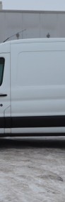 Ford Transit L2H2, Van, 290, Trend, Klimatyzacja, Tempomat, Drzwi 270°,-4
