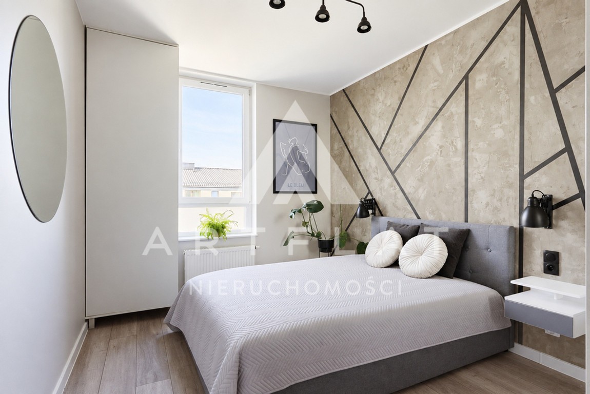 Mieszkanie na sprzedaż, 2 pokoje, 43 m², Pogórze
