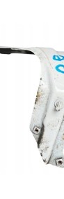 VW TOURAN I ŚLIZG MOCOWANIE BŁOTNIKA LEWY PRZÓD 1T0821135 NR715-3