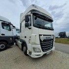 DAF Xf