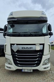 DAF Xf-2