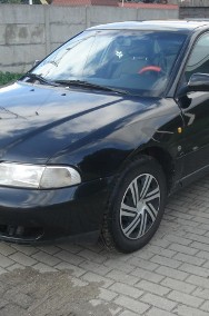 Audi A4 I (B5) klimatr.Sprawny technicznie-2