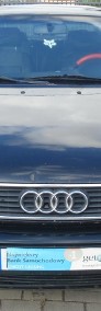 Audi A4 I (B5) klimatr.Sprawny technicznie-3