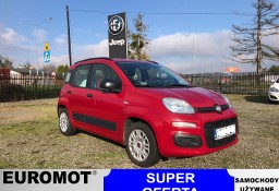 Fiat Panda III Salon POLSKA 1 Właściciel Bezwypadkowy Klima 2xKoła