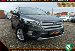 Ford Kuga III Automat / Kamera / Navi / Asystent Parkowania / Xsenon / 1 Rej. 2018