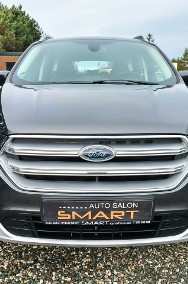 Ford Kuga III Automat / Kamera / Navi / Asystent Parkowania / Xsenon / 1 Rej. 2018-2