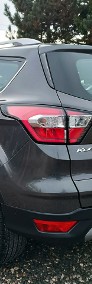 Ford Kuga III Automat / Kamera / Navi / Asystent Parkowania / Xsenon / 1 Rej. 2018-4