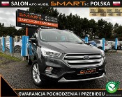 Ford Kuga III Automat / Kamera / Navi / Asystent Parkowania / Xsenon / 1 Rej. 2018