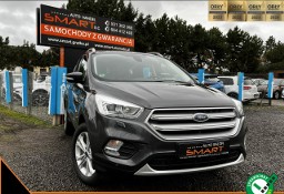 Ford Kuga III Automat / Kamera / Navi / Asystent Parkowania / Xsenon / 1 Rej. 2018