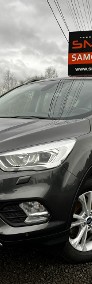 Ford Kuga III Automat / Kamera / Navi / Asystent Parkowania / Xsenon / 1 Rej. 2018-3