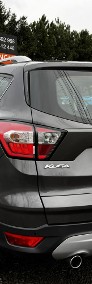 Ford Kuga III Automat / Kamera / Navi / Asystent Parkowania / Xsenon / 1 Rej. 2018-4