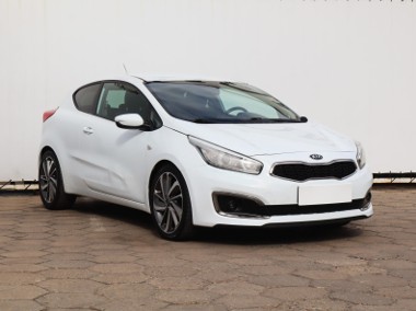 Kia Cee'd II , Klima, Podgrzewane siedzienia-1