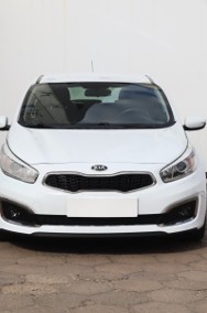 Kia Cee'd II , Klima, Podgrzewane siedzienia-2