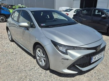 Toyota Corolla XII Poleasingowe.pl PL-1