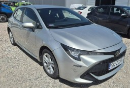 Toyota Corolla XII Poleasingowe.pl PL