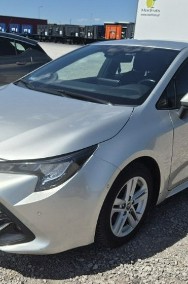 Toyota Corolla XII Poleasingowe.pl PL-2