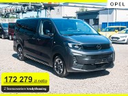 Opel Zafira D Extra Long L2H1 Business AT8 Extra Long L2H1 Business AT8 2.2 180KM