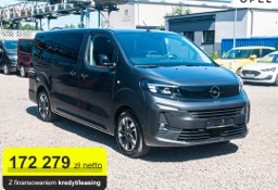 Opel Zafira D Extra Long L2H1 Business AT8 Extra Long L2H1 Business AT8 2.2 180KM