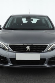 Peugeot 308 II , Salon Polska, 1. Właściciel, Serwis ASO, VAT 23%, Navi,-2