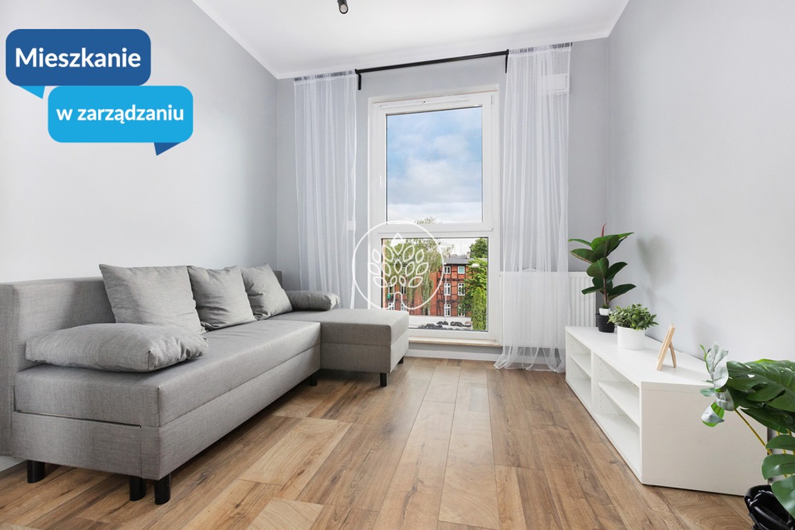 Mieszkanie do wynajęcia, 88 m² Śródmieście