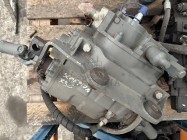 Claas Scorpion 736 Skrzynia Biegów