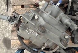 Claas Scorpion 736 Skrzynia Biegów