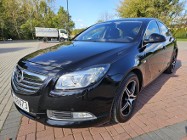 Opel Insignia I 2,0 T 220 KM 4x4 Turbo Sport Cosmo Serwisowany Navi Xenon