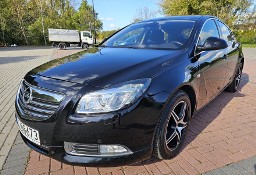 Opel Insignia I 2,0 T 220 KM 4x4 Turbo Sport Cosmo Serwisowany Navi Xenon