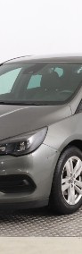 Opel Astra J , Salon Polska, Klimatronic, Tempomat, Parktronic-3