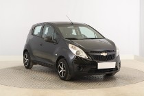 Chevrolet Spark II (M300) , Salon Polska, Serwis ASO, Klima