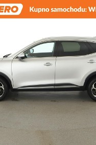 MG HS automat full LED skóra virtual cocpit navi kamera i czujniki park-2
