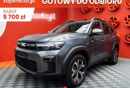 Dacia Inny Dacia Expression mHEV 1.2 TCe Bigster Expression mHEV 1.2 TCe 140KM / Pakiet