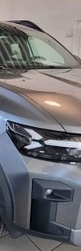 Dacia Expression mHEV 1.2 TCe Bigster Expression mHEV 1.2 TCe 140KM / Pakiet-3