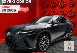 Lexus RX IV 350h Prestige 2.5 Hybrid 350h Prestige 2.5 Hybrid 250KM | Podgrzewane