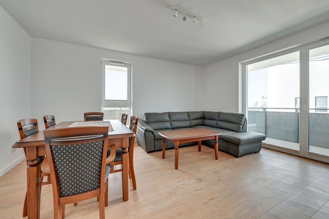Mieszkanie na wynajem, 80 m² Śródmieście, Wałowa
