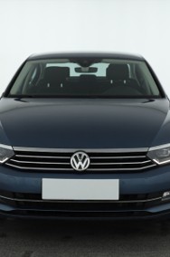 Volkswagen Passat B8 , Salon Polska, Serwis ASO, VAT 23%, Navi, Klimatronic,-2