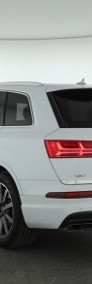 Audi Q7 II , Salon Polska, Serwis ASO, 231 KM, Automat, Skóra, Navi,-4