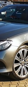 Mercedes-Benz Klasa E E350 Coupe Avantgarde Panorama Navi 12,3’’ DVD 19’-3