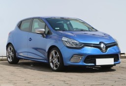 Renault Clio IV , Salon Polska, Automat, Navi, Klimatronic, Tempomat,