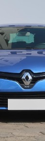 Renault Clio IV , Salon Polska, Automat, Navi, Klimatronic, Tempomat,-3
