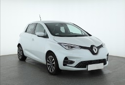 Renault Zoe , SoH 79%, Salon Polska, 1. Właściciel, Serwis ASO, Automat,
