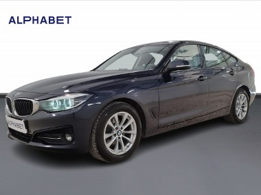 BMW SERIA 3 320d xDrive Sport Line aut PL 1wł. F-Vat-1