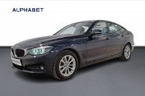 BMW SERIA 3 V (F30/F31/F34) BMW SERIA 3 320d xDrive Sport Line aut PL 1wł. F-Vat